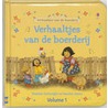 Verhaaltjes van de boerderij
