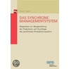 Das synchrone Managementsystem door Shunji Yagyu