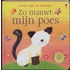 Zo mauwt mijn poes