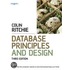 Database Principles And Design