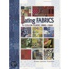 Dating Fabrics - A Color Guide door Eileen Trestain