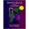 Davis's Q & A For The Nclex-Rn door Onbekend