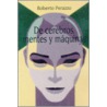 De Cerebros, Mentes Y Maquinas by Roberto P.J. Perazzo