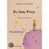 De lütte Prinz Plattdüütsch door Antoine de Saint-Exup�ry