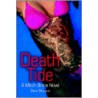 Death Tide:A Mitch Stone Novel door Dave Monroe