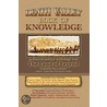 Death Valley Book of Knowledge by Steve Greene