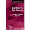 Debt Relief For Poor Countries door Tony Addison