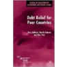 Debt Relief For Poor Countries by Tony Addison