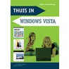 Thuis in Windows Vista door H. van Osnabrugge