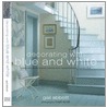 Decorating With Blue And White door Gail Abbott