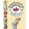 Definitely Not for Little Ones by Unknown
