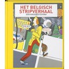 Belgisch stripverhaal