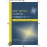 Delivering College Composition door Onbekend
