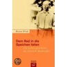 Dem Rad in die Speichen fallen door Renate Wind
