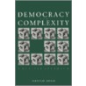 Democracy & Complexity - Ppr.* by Danilo Zolo