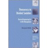 Democracy In Divided Societies by Benjamin Reilly