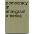 Democracy In Immigrant America