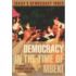 Democracy in the Time of Mbeki