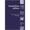 Democratic Devices And Desires door H. Geoffrey Brennan
