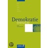 Demokratie heute. Schülerbuch door Onbekend