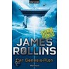 Der Genesis-plan - Sigma Force by James Rollins