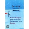 Der Maler der fließenden Welt door Kazuo Ishiguro