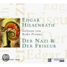 Der Nazi & Der Friseur. 10 Cds by Edgar Hilsenrath