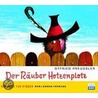 Der Räuber Hotzenplotz. 2 Cds by Otfried Preussler