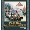 Der Schatz Im Silbersee. 4 Cds door Karl May