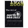 The Art of North Sea Jazz door J.W. Luyken