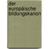 Der europäische Bildungskanon