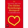 Der kleine Beziehungstherapeut door Patty Howell