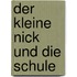 Der kleine Nick und die Schule