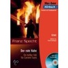 Der Rote Hahn. Lektüre Und Cd by Franz Specht