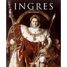 Ingres door Karin H. Grimme