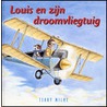 Louis en zijn droomvliegtuig