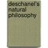 Deschanel's Natural Philosophy