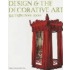 Design And The Decorative Arts