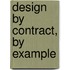 Design By Contract, By Example