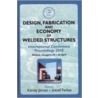 Design Fabrication & Economy O door Karoly Jarmai