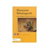 Elementair belastingrecht (theorieboek) by Prof. Dr. Leo Stevens