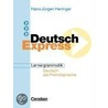 Deutsch Express. Grammatikheft by Unknown