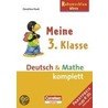 Deutsch und Mathe 3. Schuljahr door Dorothee Raab
