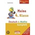Deutsch und Mathe 4. Schuljahr