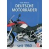 Deutsche Motorräder seit 1960 door Frank Ronicke