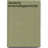 Deutsche Wirtschaftsgeschichte door Karl Theodor Ferdina Von Inama-Sternegg