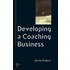 Developing A Coaching Business