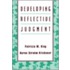 Developing Reflective Judgment