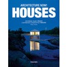 Architecture Now. Houses door Phillip Jodidio