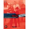 Dialog Beruf Starter. Kursbuch door Norbert Becker